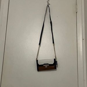 White House / Black Market Crossbody